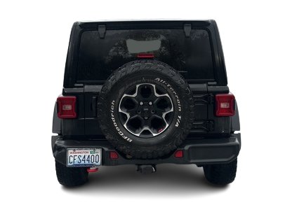 Thumbnail: 2023 Jeep Wrangler - 12