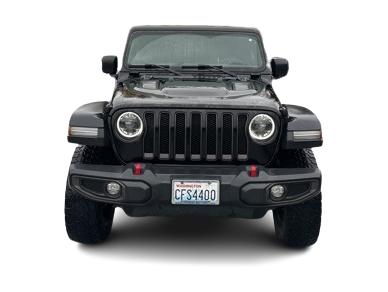 Thumbnail: 2023 Jeep Wrangler - 4