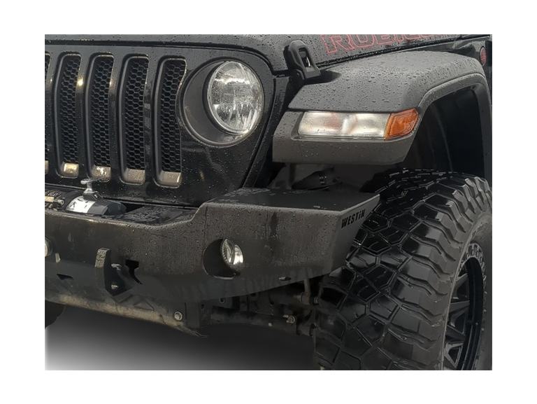 Thumbnail: 2021 Jeep Wrangler - 27