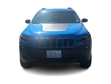 Thumbnail: 2019 Jeep Cherokee - 4