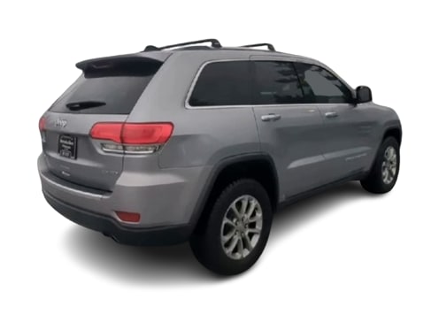 Thumbnail: 2016 Jeep Grand Cherokee - 22