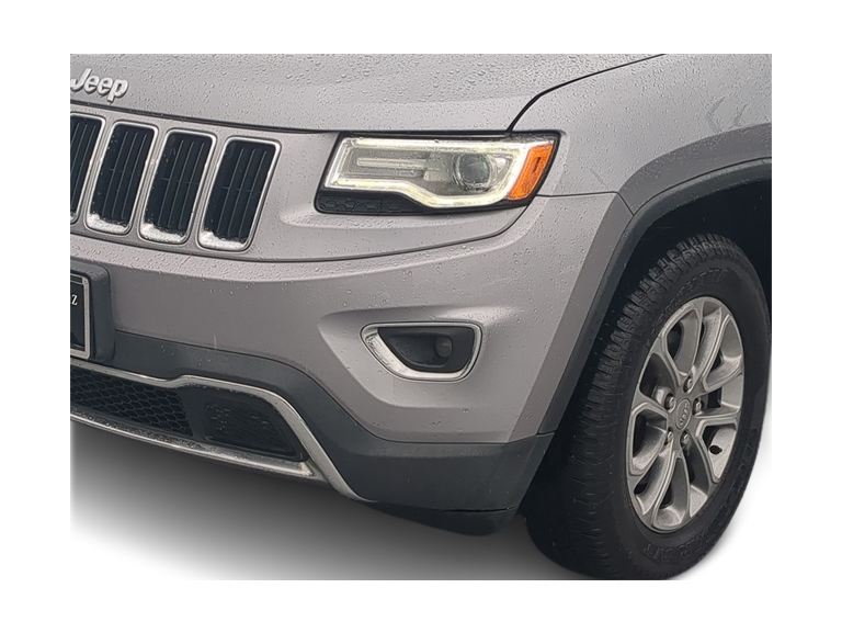 Thumbnail: 2016 Jeep Grand Cherokee - 24