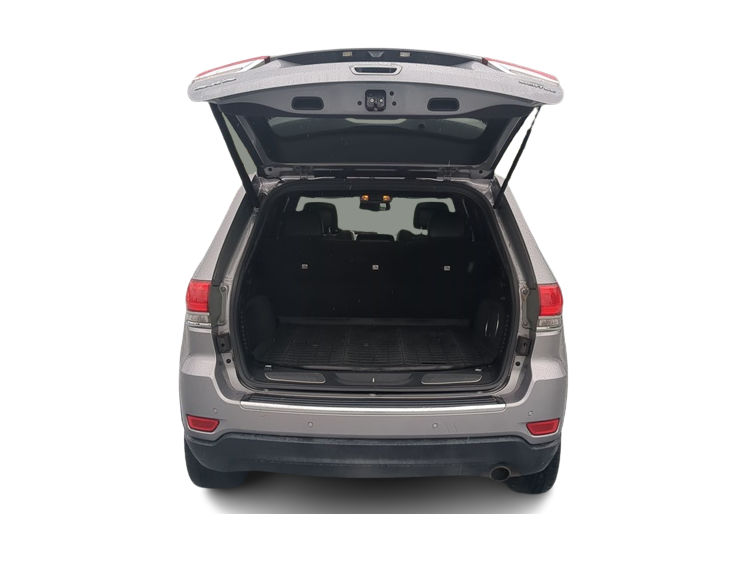 Thumbnail: 2016 Jeep Grand Cherokee - 17