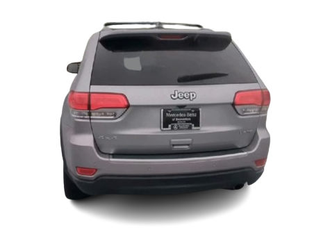 Thumbnail: 2016 Jeep Grand Cherokee - 4