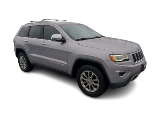 Thumbnail: 2016 Jeep Grand Cherokee - 19