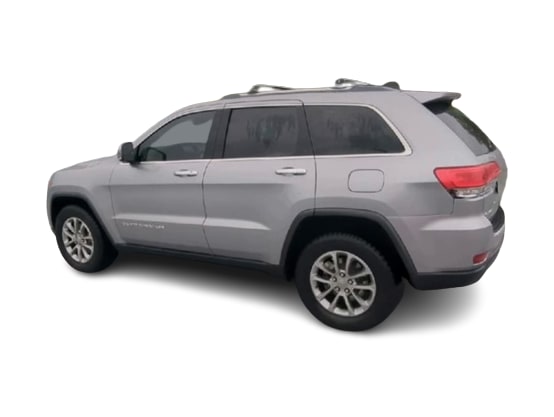 Thumbnail: 2016 Jeep Grand Cherokee - 21
