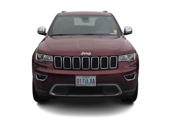 Thumbnail: 2019 Jeep Grand Cherokee - 6
