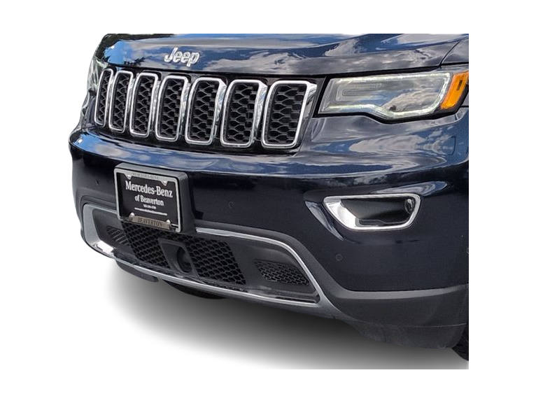 Thumbnail: 2017 Jeep Grand Cherokee - 24