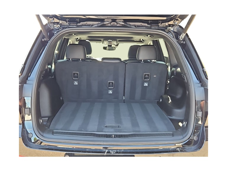 Thumbnail: 2023 Jeep Grand Cherokee - 17