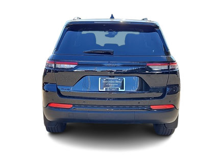 Thumbnail: 2023 Jeep Grand Cherokee - 23