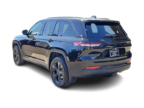 Thumbnail: 2023 Jeep Grand Cherokee - 4