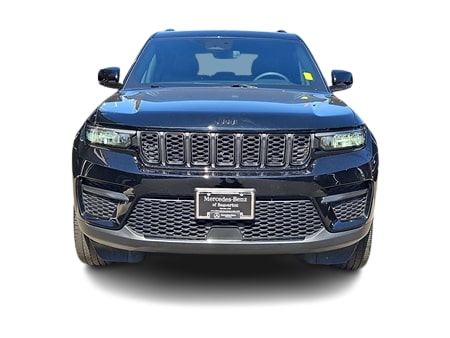 Thumbnail: 2023 Jeep Grand Cherokee - 5
