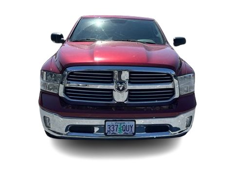 Thumbnail: 2015 RAM 1500 - 6