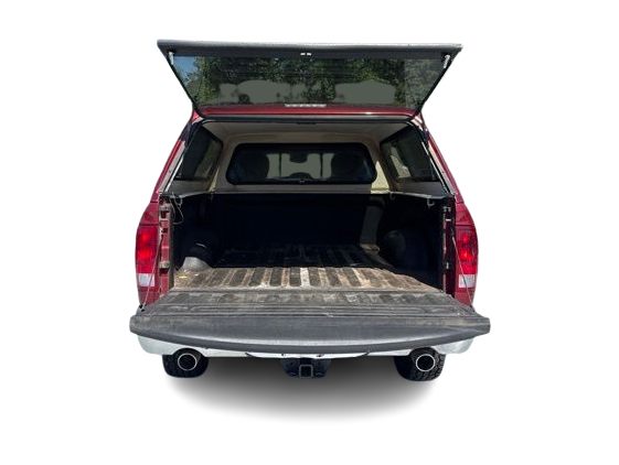 Thumbnail: 2015 RAM 1500 - 10