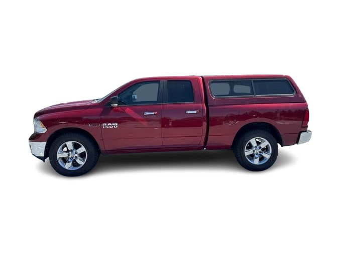 Thumbnail: 2015 RAM 1500 - 3