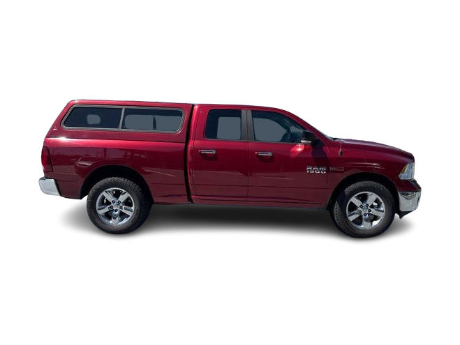 Thumbnail: 2015 RAM 1500 - 12