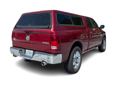 Thumbnail: 2015 RAM 1500 - 13