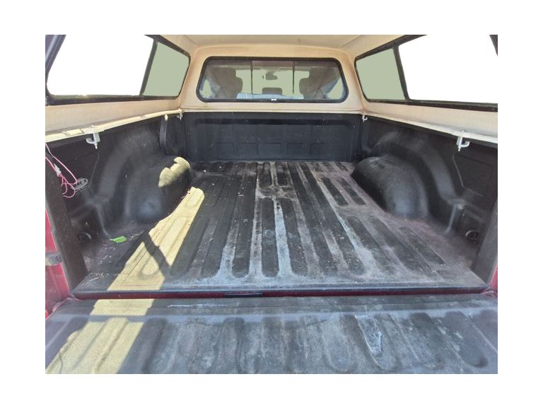 Thumbnail: 2015 RAM 1500 - 14