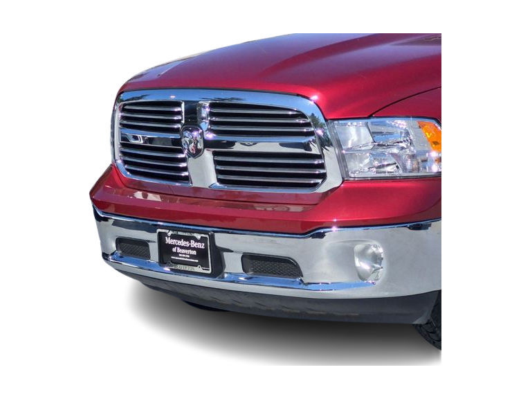 Thumbnail: 2015 RAM 1500 - 21