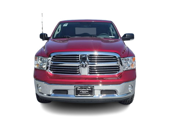 Thumbnail: 2015 RAM 1500 - 6