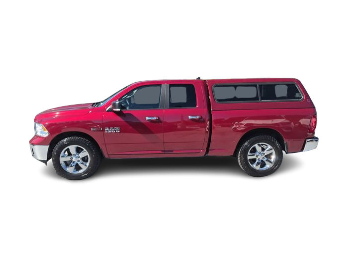 Thumbnail: 2015 RAM 1500 - 3