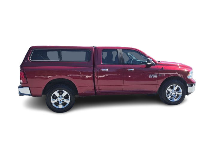 Thumbnail: 2015 RAM 1500 - 20