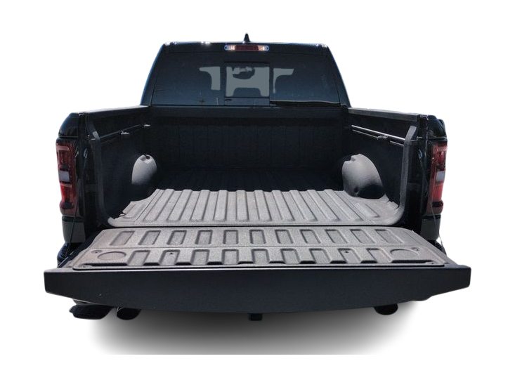 Thumbnail: 2025 RAM 1500 - 17
