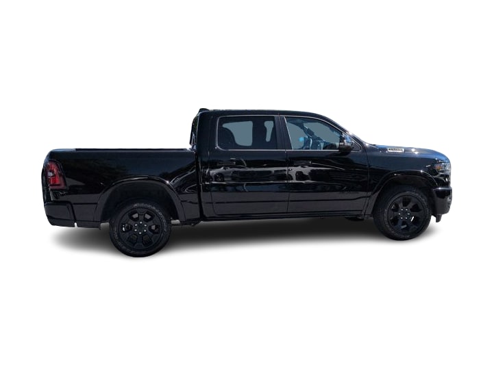 Thumbnail: 2025 RAM 1500 - 23