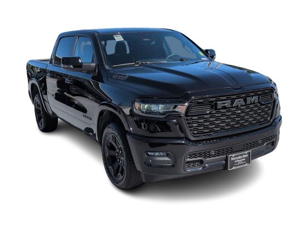 Thumbnail: 2025 RAM 1500 - 20