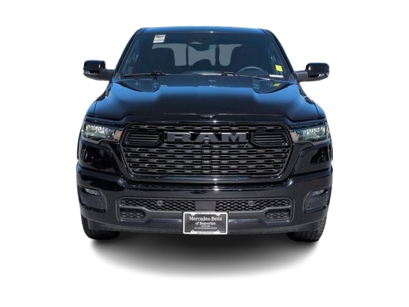 Thumbnail: 2025 RAM 1500 - 6