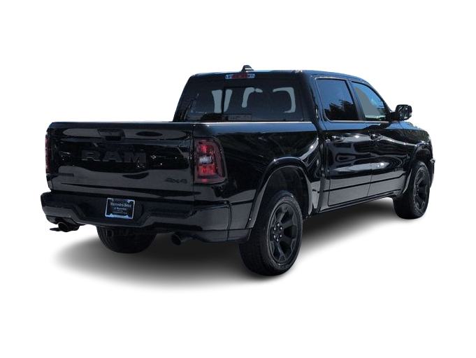 Thumbnail: 2025 RAM 1500 - 22