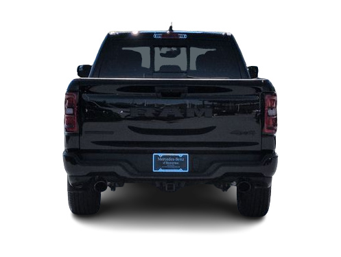 Thumbnail: 2025 RAM 1500 - 5