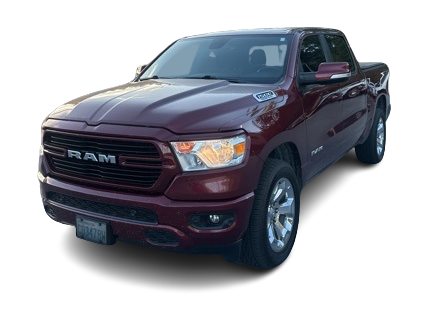 2020 RAM Ram 1500 Pickup