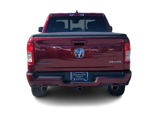 Thumbnail: 2020 RAM 1500 - 5