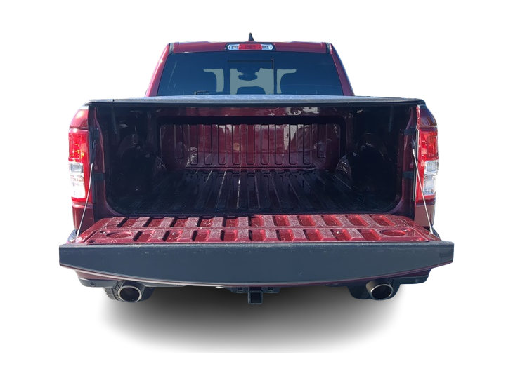 Thumbnail: 2020 RAM 1500 - 17