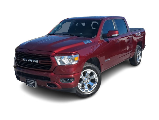 2020 RAM Ram 1500 Pickup