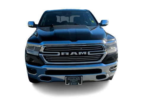 2021 RAM 1500 Laramie 5