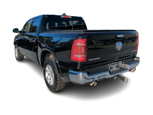 2021 RAM 1500 Laramie 4