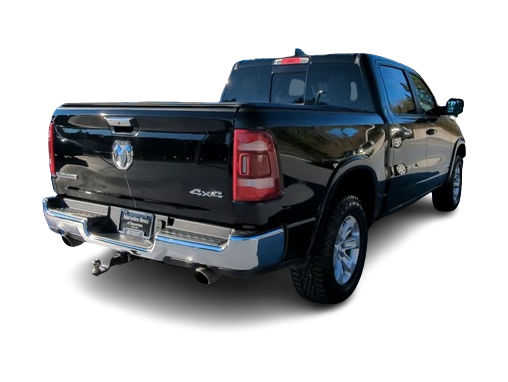 2021 RAM 1500 Laramie 22