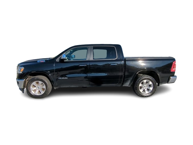 2021 RAM 1500 Laramie 20