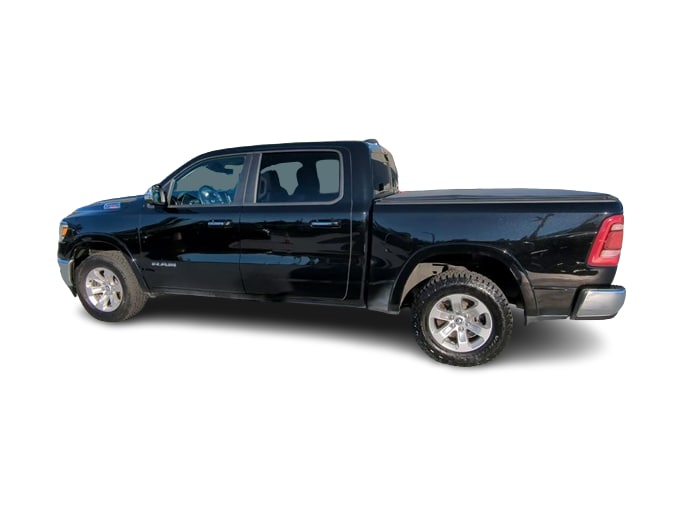 2021 RAM 1500 Laramie 21