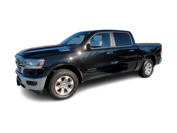 2021 RAM 1500 Laramie 3