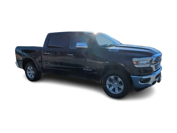 2021 RAM 1500 Laramie 19