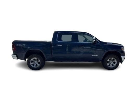 Thumbnail: 2022 RAM 1500 - 3