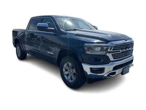 Thumbnail: 2022 RAM 1500 - 11
