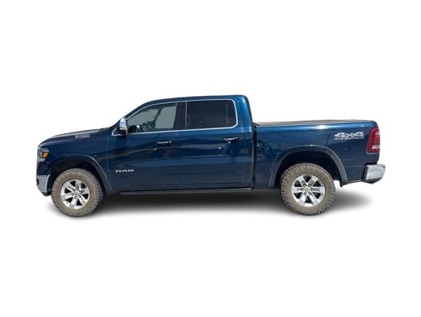 Thumbnail: 2022 RAM 1500 - 13