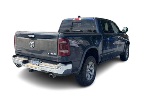 Thumbnail: 2022 RAM 1500 - 12