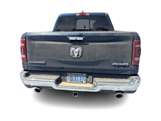 Thumbnail: 2022 RAM 1500 - 5