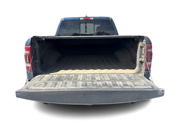 Thumbnail: 2022 RAM 1500 - 10