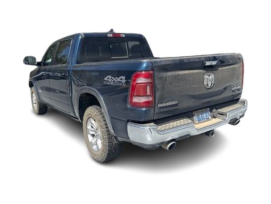Thumbnail: 2022 RAM 1500 - 4